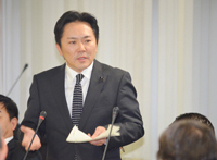 経営再建に取り組むHACが、今議会中に再び事業計画を大幅に下回る結果となりました。集中審議で再建に向けた提言を行う。