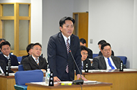 第1回定例会 予算特別委員会