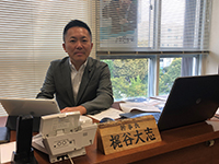 立憲民主党北海道 幹事長に就任