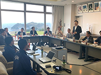 北海道における宇宙産業の可能性を探り、産業化を目指す