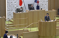 議会活動報告②