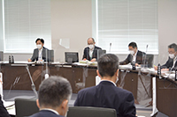 経済常任委員会