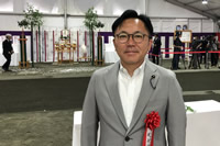 持続可能な地域交通の確立に向けて行動します