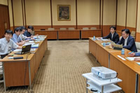 ゼロカーボンを目指し、北海道の成長戦略を探る