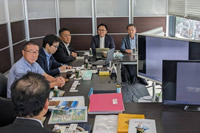 ゼロカーボンを目指し、北海道の成長戦略を探る